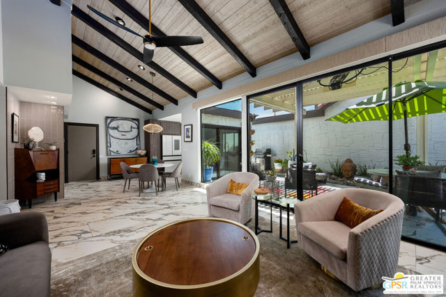 2487 S Gene Autry Trail #A, Palm Springs, CA 92264