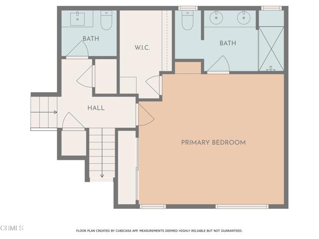 Detail Gallery Image 46 of 49 For 18731 Hatteras St #35,  Tarzana,  CA 91356 - 3 Beds | 2/1 Baths