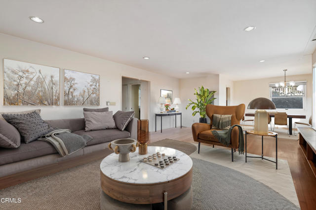 Detail Gallery Image 10 of 59 For 329 Mariposa Dr, Ventura,  CA 93001 - 4 Beds | 3 Baths