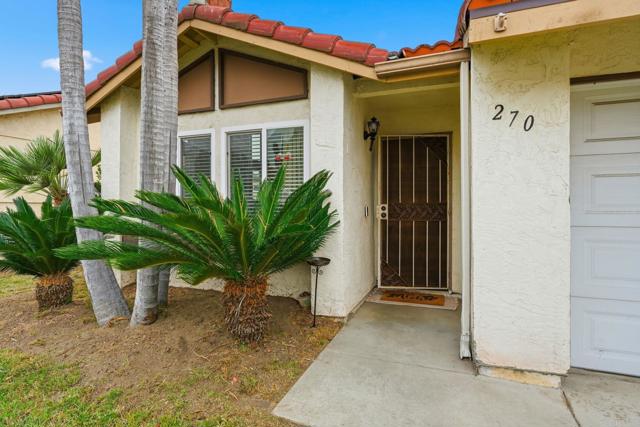 Detail Gallery Image 46 of 46 For 270 Chestnut Way, Oceanside,  CA 92057 - 3 Beds | 2 Baths