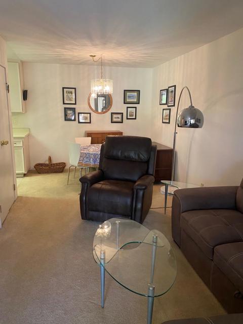 2820 N Arcadia Court #111, Palm Springs, CA 92262