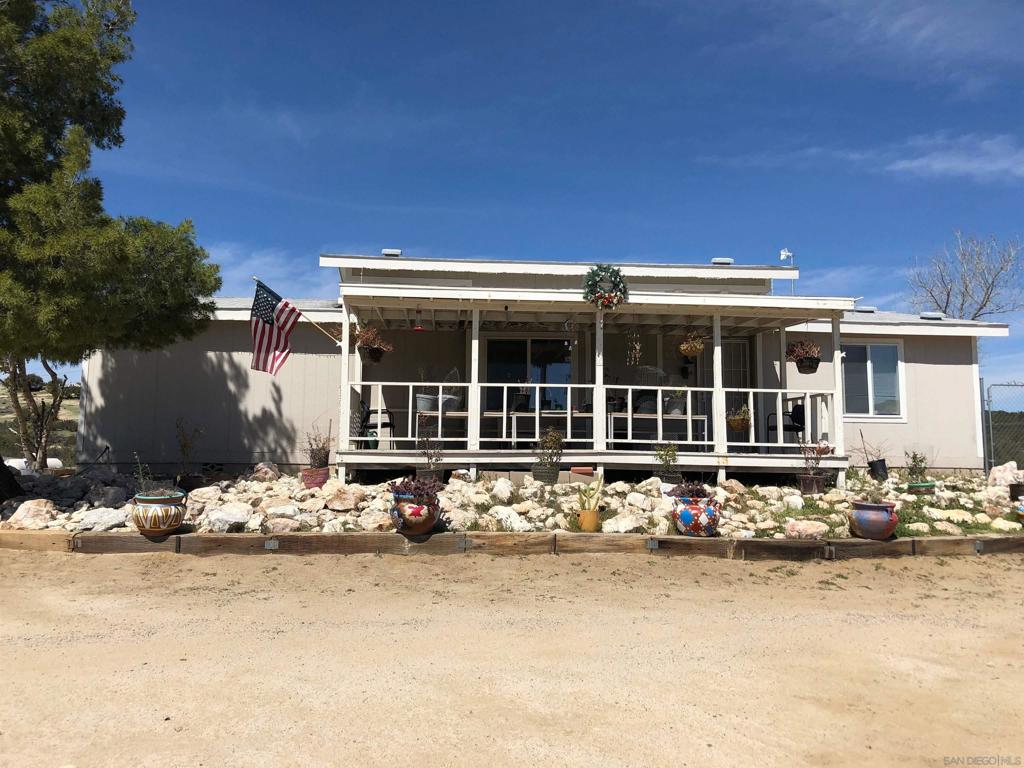 1417 Kimberly Way, Campo, CA 91906