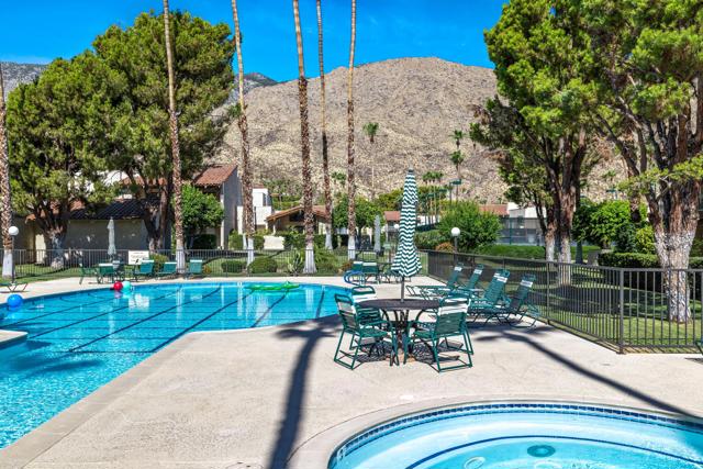 2255 S Calle Palo Fierro #81, Palm Springs, CA 92264
