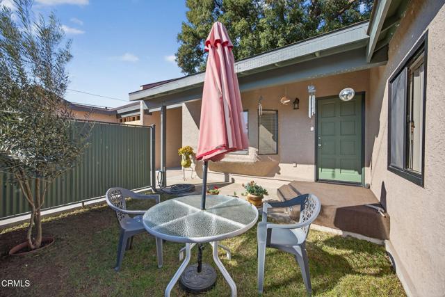 Detail Gallery Image 5 of 22 For 417 N 8th St, Santa Paula,  CA 93060 - 2 Beds | 2 Baths