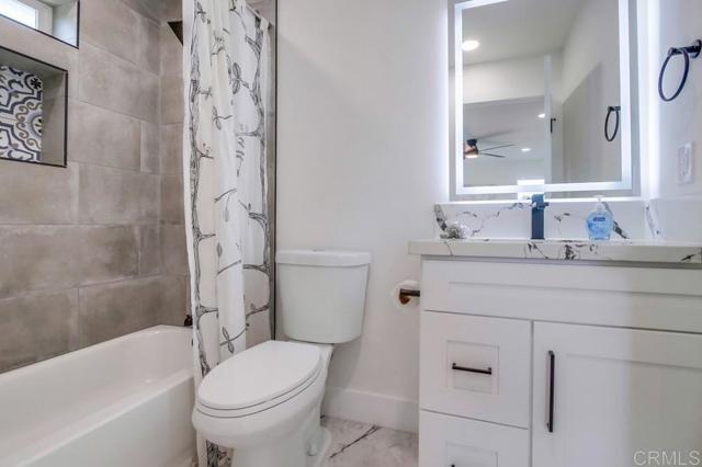 Detail Gallery Image 20 of 61 For 7118 7120 Stanford Ave, La Mesa,  CA 91942 - – Beds | – Baths
