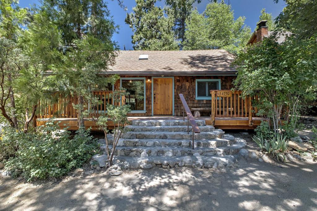 54730 River Drive