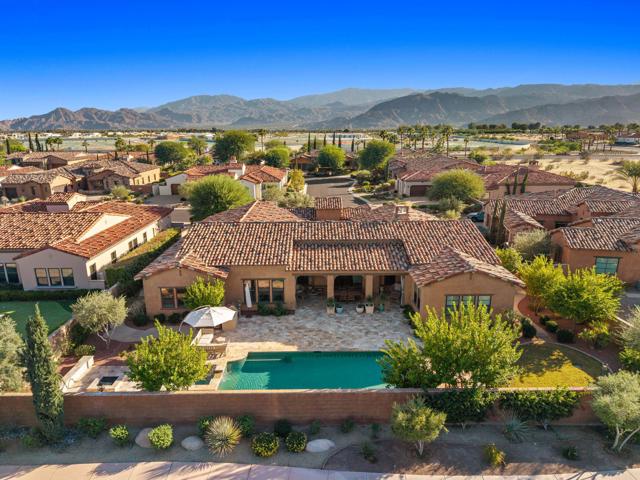5 Cassis Circle, Rancho Mirage, CA 92270