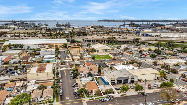 Detail Gallery Image 23 of 28 For 1332 Coolidge Ave, National City,  CA 91950 - – Beds | – Baths