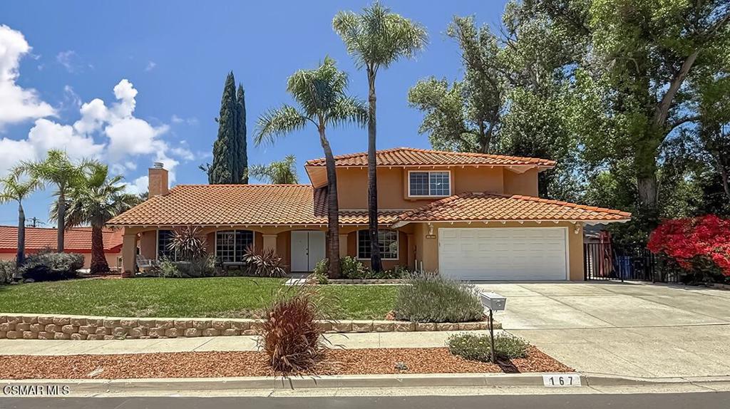 167 Siesta Avenue