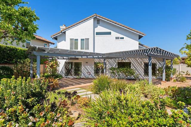 Detail Gallery Image 30 of 37 For 3711 Overpark Rd, San Diego,  CA 92130 - 4 Beds | 2/1 Baths