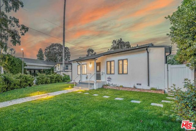 Image 3 for 4564 Stansbury Ave, Sherman Oaks, CA 91423