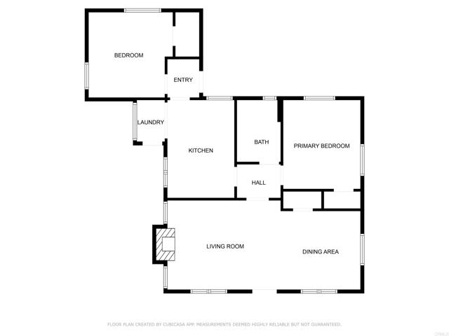 Detail Gallery Image 46 of 47 For 3536 Park Villa, San Diego,  CA 92104 - 2 Beds | 1 Baths