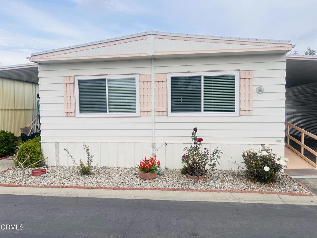 87 Pansy Place 87, Ventura, CA 93004