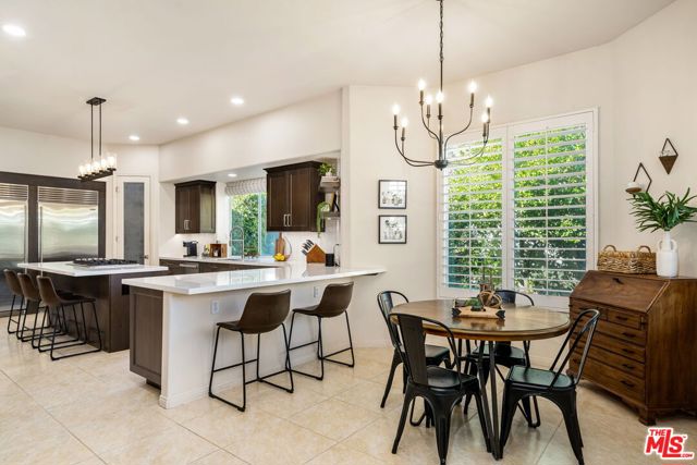 8 Dickens Court, Rancho Mirage, CA 92270