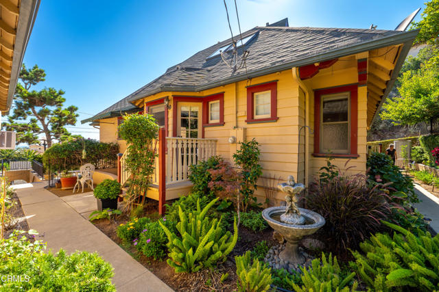 Detail Gallery Image 27 of 31 For 419 Brakey Rd, Ventura,  CA 93001 - 4 Beds | 3 Baths