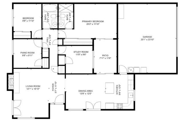 33 Hayes Avenue, San Jose CA: https://media.crmls.org/mediaz/19d8b56f-d8d1-4b45-9f3d-05ec1f1b1b8c.jpg