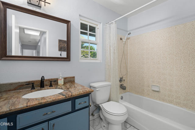 Detail Gallery Image 25 of 30 For 803 Green Valley Dr, Thousand Oaks,  CA 91320 - 4 Beds | 2/1 Baths