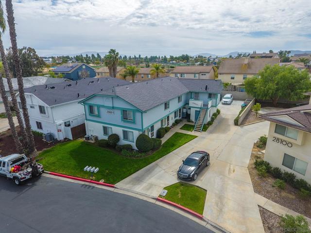 28601 Calle Del Lago, Murrieta, California 92563, ,Multi-Family,For Sale,Calle Del Lago,250020958SD