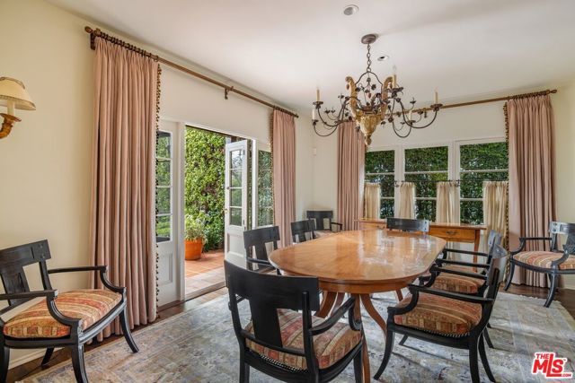 Drew Fenton | 131 S Carmelina Avenue Los Angeles CA | MLS: 7025814