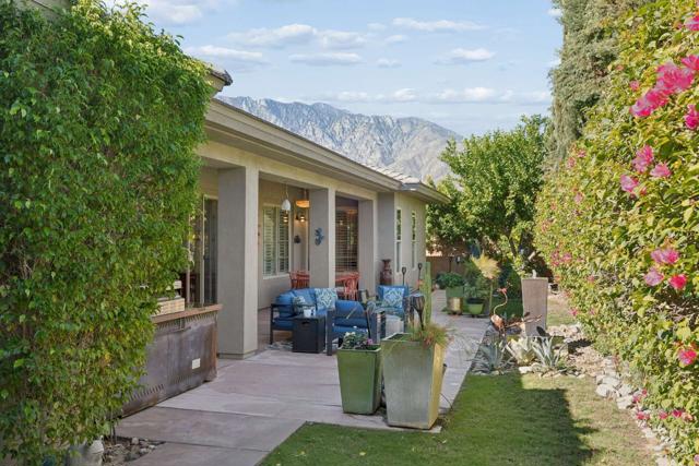 1622 Julia Court, Palm Springs, CA 92262