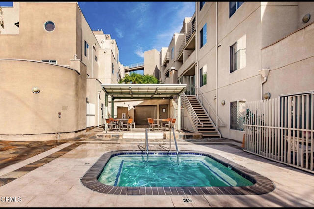 Detail Gallery Image 45 of 48 For 2905 Montrose Ave #610,  La Crescenta,  CA 91214 - 3 Beds | 3 Baths