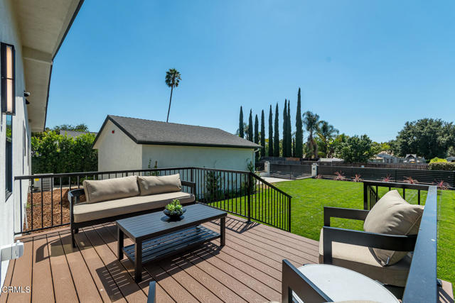 Detail Gallery Image 23 of 33 For 544 Pepper St, Pasadena,  CA 91103 - 4 Beds | 3/1 Baths