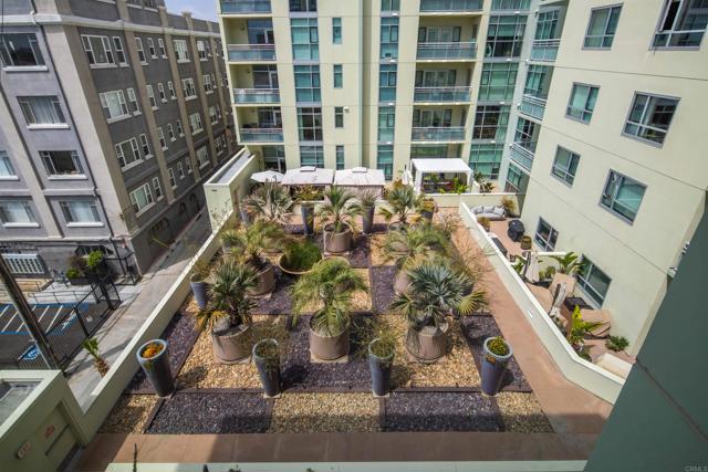 Detail Gallery Image 33 of 56 For 3812 Park Bld #414,  San Diego,  CA 92103 - 2 Beds | 2 Baths