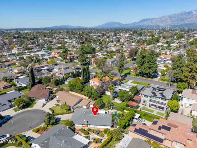 Detail Gallery Image 34 of 41 For 5122 Ardenel Ave, Temple City,  CA 91780 - 3 Beds | 2 Baths
