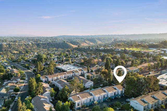 Detail Gallery Image 2 of 29 For 6214 Agee St #34,  San Diego,  CA 92122 - 2 Beds | 1/1 Baths