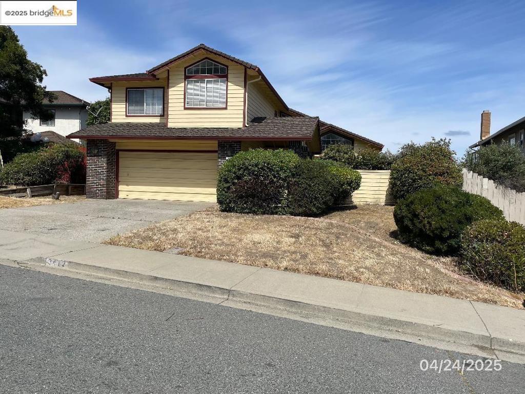 3412 Tabora Dr
