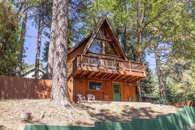 Thumbnail for 31450 Oceanview Drive, Running Springs, CA 92382