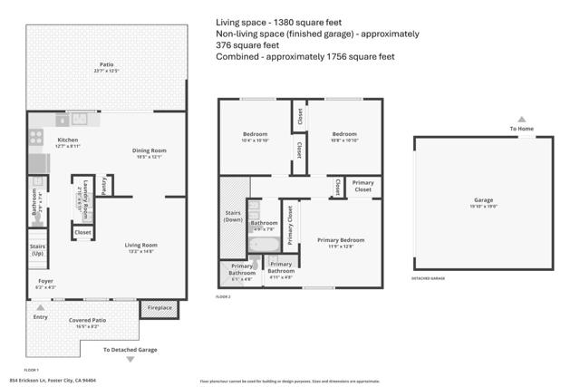 854 Erickson Lane, Foster City CA: https://media.crmls.org/mediaz/19e1b316-2302-483b-9ae9-858efe65aa83.jpg