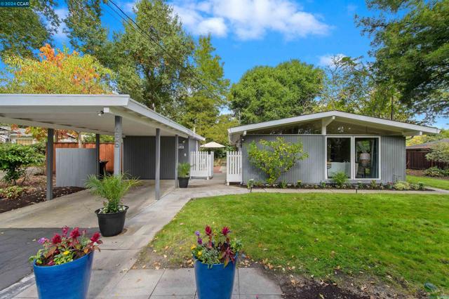 Details for 456 Bridge Road, Walnut Creek, CA 94595