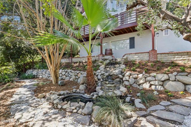 Detail Gallery Image 2 of 35 For 627 Linda Vista Ave, Pasadena,  CA 91105 - 3 Beds | 2/1 Baths