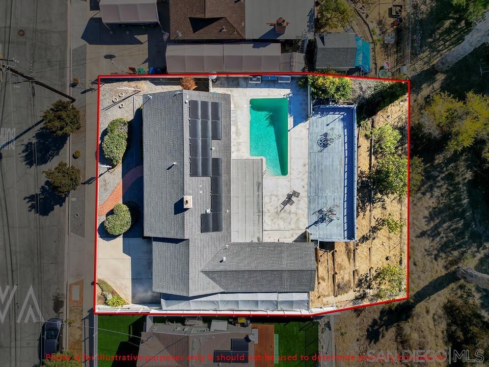 MLS #250043662SD image #34