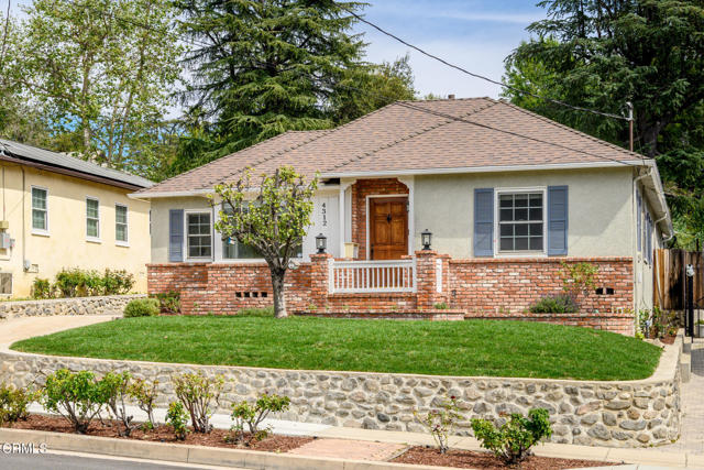 Image 1 of 46 For 4312 Briggs Avenue