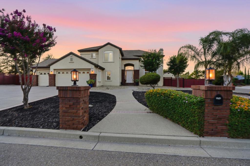 2752 Placer Drive