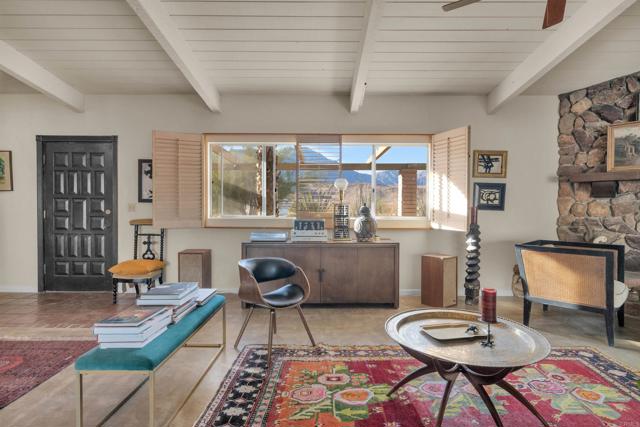 Home for Sale in Borrego Springs