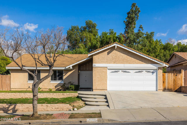 820 Ashford Street, Simi Valley, California 93065, 3 Bedrooms Bedrooms, ,2 BathroomsBathrooms,Single Family Residence,For Sale,Ashford,225000710