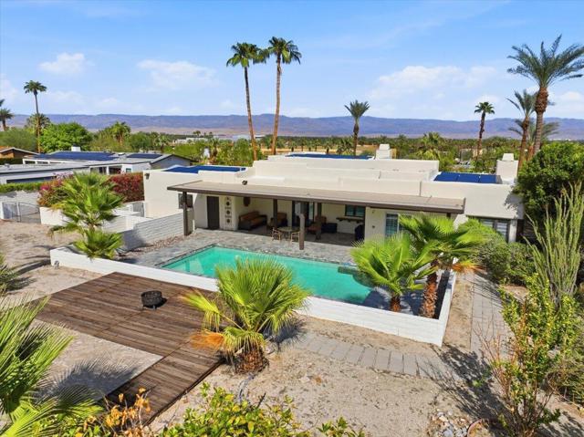 71825 Sahara Road, Rancho Mirage, CA 92270