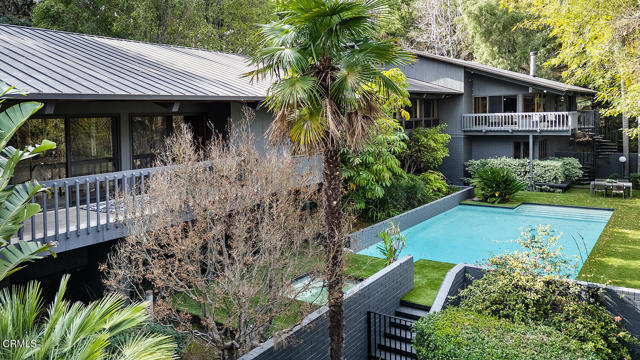 Detail Gallery Image 1 of 62 For 140 Belday Rd, Pasadena,  CA 91105 - 5 Beds | 4/1 Baths