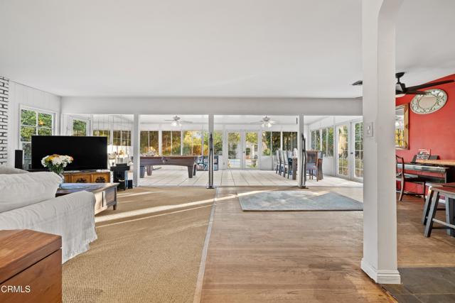 Detail Gallery Image 11 of 34 For 17350 Osborne St, –,  CA 91325 - 3 Beds | 2 Baths