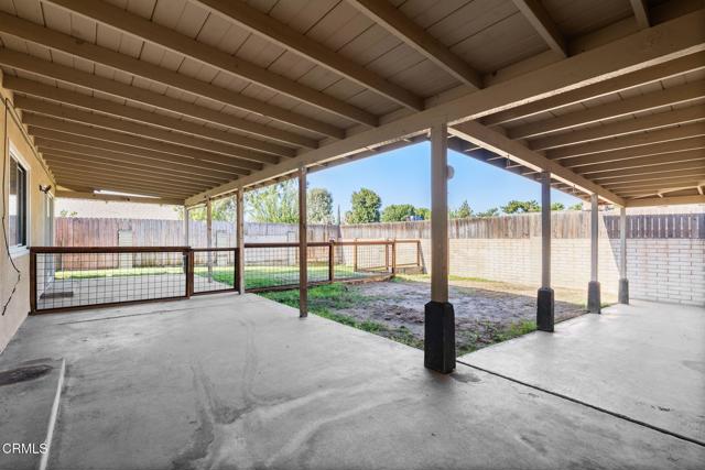 Detail Gallery Image 42 of 47 For 4407 Glencannon St, Bakersfield,  CA 93308 - 3 Beds | 2 Baths
