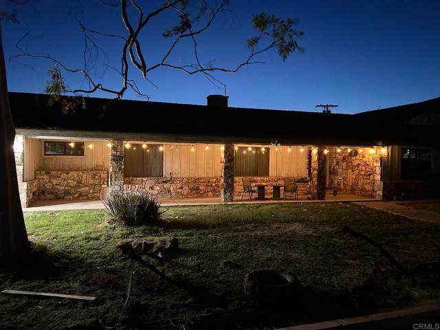 Listing Details for 1431 Dogwood Road, El Centro, CA 92243