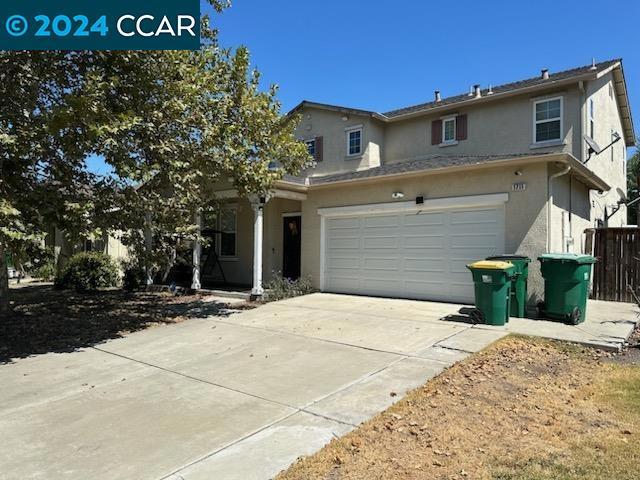 1711 Benedino Cir