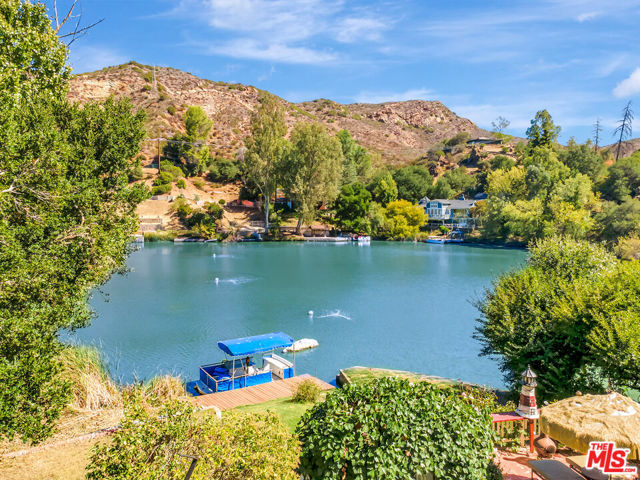 Drew Fenton | 28927 Cove Place Agoura Hills CA | MLS: 7446574