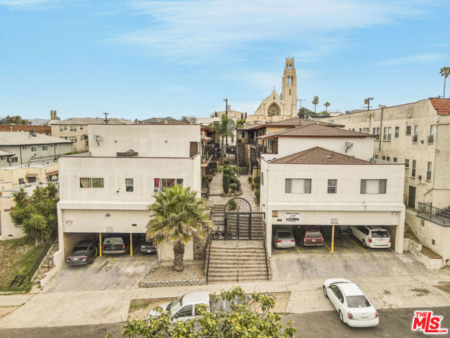 Details for 4023 28th Street, Los Angeles, CA 90018
