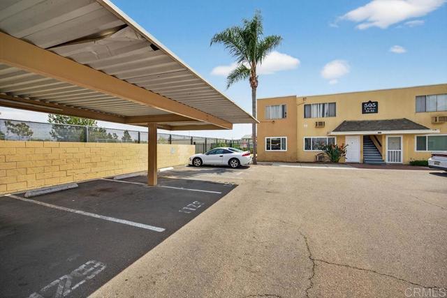 Detail Gallery Image 24 of 41 For 505 E Madison Ave #92,  El Cajon,  CA 92020 - 2 Beds | 1/1 Baths