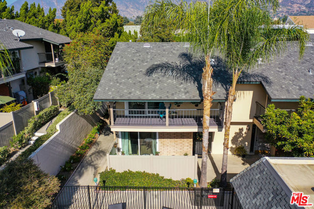 2472 E Mountain St, Pasadena, CA 91104