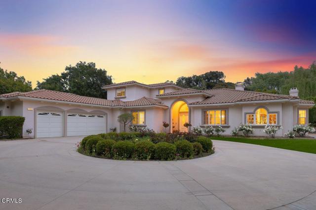 Detail Gallery Image 44 of 57 For 1730 via Aracena, Camarillo,  CA 93010 - 4 Beds | 3/1 Baths